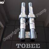 Tobee AH Slurry Pump Spares Bolt Cover Plate D015MC22 thumbnail-1