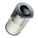 детали двигателя машинного оборудования AF25756 AF25523 4466269 воздушный фильтр для экскаватора