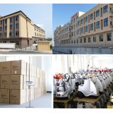 Zhejiang Yuqiao Electric Co.,ltd company overview - view 1 thumbnail