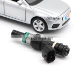 Wholesale Automotive Parts FBY11H0 for Peugeot 206207 Citroen C21.4L 12 Hole Fuel Injector Nozzle thumbnail-2
