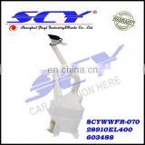 Windshield Washer Fluid Reservoir Fits NISSAN TIIDA 2007-2014 28910-EL400 28910EL400
