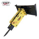 Rock Breaker Machine Hydraulic Rock Breaker Prices for CAT320 thumbnail-4