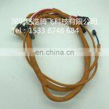 Generator Power Supply Line 170-6974 for Carter 385B Excavator Harness