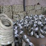 Galvanized Wire Tie Binding Iron Wire thumbnail-1