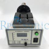 20Khz 2000W Ultrasonic System For Face Mask Welding With Continues Welding thumbnail-2