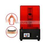 Order Now LCD 3D Printer Resin Dropshipping 3D Printer for Casting Jewellery House Building Sign Making thumbnail-4