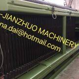 wire mesh machine for gabion