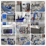 Fabric Hydrostatic Head Pressure Test Machine, Water Penetrate Testing Machine for Textile thumbnail-6