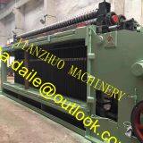 Gabion box making machine