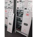 ZBF-12 (24) AC Gas Insulated Metal Enclosed Switchgear RMU (compact) thumbnail-4