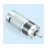 GBP36-555SH-1233 Gearbox Motor, JRC DC Motor, Reduction Ratio:4/14/19//51/71/100/139/189/264/369/516/720, DC12V3300RPM thumbnail-1