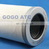 GOGO ATC High Quality Oil Gas Separator SA463 Air Compressor Oil Core Mitsui Air Compressor Oil thumbnail-4