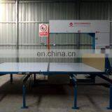 Sales Laser Foam Cutting Machine From EliteCore Machinery Manufacturing Co.,Ltd