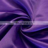 Chinese Manufacturer High Quality 50D*75D Matte Satin Fabric for Woman Dress Blouse thumbnail-2