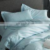Home Hotel Textile Bed Sheets Cotton Bed Sheet Bedding Set thumbnail-3