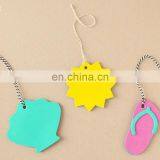 Felt Ornament Car Air Freshener Felt Sheet thumbnail-5