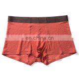 Hot Selling Breathable Young Men Wholesale Soft Touch Nylon Spandex Seamless Men Underwear thumbnail-6
