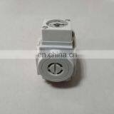 Japan CKD Safety Explosion Proof Solenoid Valve R1000-8-W thumbnail-3
