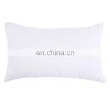 Modern Simple Geometric Style Soft Polyester 18 x 18 Inches Square Throw Pillow Covers thumbnail-2