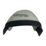 En12568 Fiberglass Compostie Toe Caps With Strip for Safety Shoes 522/604/443/459 thumbnail-3