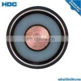 IEC High Voltage Power Cables Size Copper Core 95 Sqmm 70 Sqmm Cable thumbnail-5
