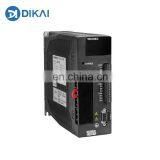 2020 Promotional Variable Frequency Drive 220V Ac To Ac 1.5KW VFD Wholesale Servo Driver thumbnail-3