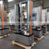 China Factory Supply Medical Gloves Tensile Testing Machine thumbnail-6