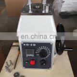 Metallographic Hot Mounting Press, Metallography Specimen Preparation thumbnail-5