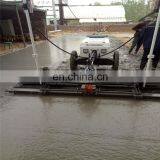 Laser Screed Concrete Flooring Laser Screeding Machine Concrete Leveling Machine With Gifts thumbnail-6