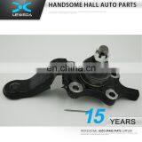 Same as Thailand Auto Parts Lower Ball Joints 43330-39585 Wholesale Price Lower Ball Joint for TOYOTA LAND CRUISER PRADO VZJ95 thumbnail-2