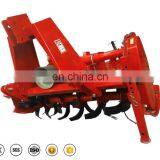 Farm Used Side Transmission 1GLN-160 Rotary Tiller With C760 Blade for Sale thumbnail-7