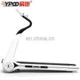 YPOO MINI Home Fitness Walking Machine Wholesale Fitness Exercise Treadmill thumbnail-2