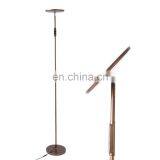 Popular Uplight Sunlight Lamp Modern Design LED Standard Floor Wholesale thumbnail-3