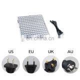 New Light Plant Bulbs Grow Light for Hydroponic Indoor Plants 45W Led Panel Light thumbnail-2