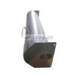 Customized Portable Stainless Steel Basket Filter thumbnail-6