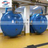 2017 Hot Sale 1000kg Capacity Vaccum Freeze Dryer Manufacture of China thumbnail-3
