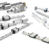 Top Quality Customized Gcr20 Chinese Oem 2HR3065UU +500L Curved Guide Rail thumbnail-5