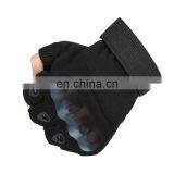 Weight Lifting Gym Equipment Training Wrist Wrap Glove thumbnail-1