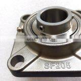 SSUCF205 Антикоррозийный материал подшипник на сферическом подшипниковом блоке из нержавеющей стали thumbnail-4