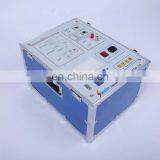 12kv C&df Tester Transformer Tan Delta Capacitance and Dissipation Factor Test Instrument thumbnail-3