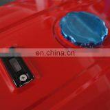 BISON(CHINA)Metal Gasoline Generator Fuel Tank for 5Kw Petrol Generator With Good Price thumbnail-4