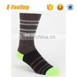 Custom 100 % Cotton Socks For Men Socks thumbnail-4