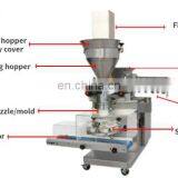 Professional Automatic Modern and Advanced Churro Forming Machine With CE for Sale thumbnail-2