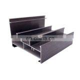Shengxin Sliding Aluminium Profile Extrusion for Windows and Door thumbnail-2