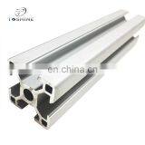 30x30mm Bosch Compatible Aluminum Profiles/aluprofile thumbnail-3