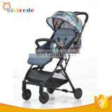 Hot Sale Compact Baby Stroller With EN1888 Testing Report thumbnail-6