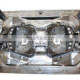 Rapid Prototype Custom Pvc pu ps Polystyrene Plastic Injection Moulding Parts Polyurethane Molding Mould Mold Accessories Maker thumbnail-4