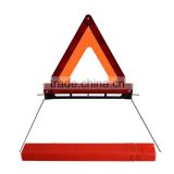 Newest hot selling warning triangle reflector mold