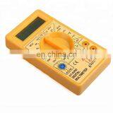 Best Digital Multimeter Handheld Multimeter DT832/DT830D CE(CAT II) Small Multimeter thumbnail-4