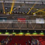 2015 World Table Tennis Championships Medal Award Flag Pole thumbnail-2